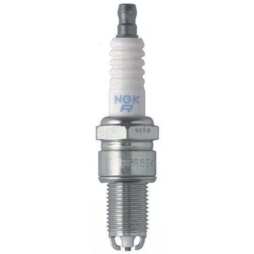 NGK Multiground Spark Plug - 1Pc BPR5EKU