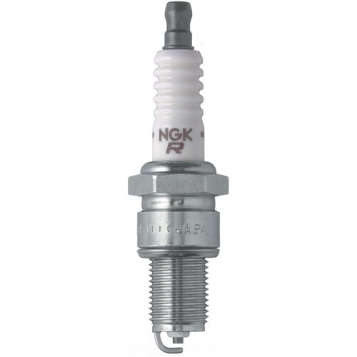 NGK Resistor Standard Spark Plug - 1Pc BPR5ES-11