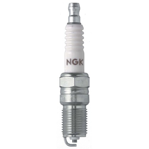 NGK Ngk Resistor V-Groove Spark Plug - Bpr6Ef 1Pc