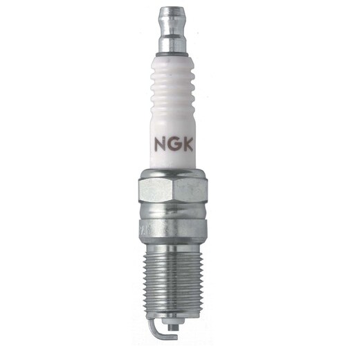 NGK Resistor Standard Spark Plug - 1Pc BPR6EFS-13