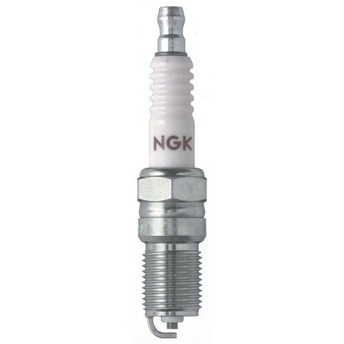 NGK Resistor Standard Spark Plug - 1Pc BPR6EFS-15