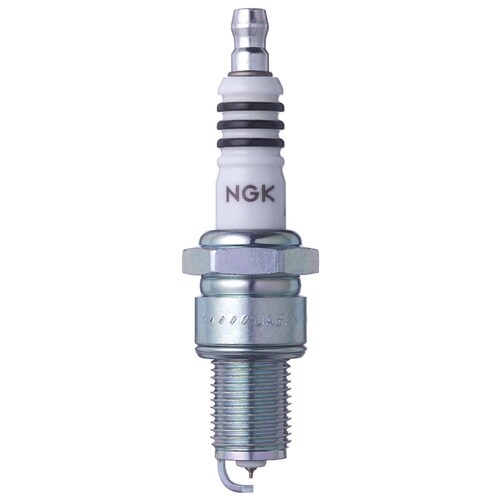 NGK Iridium Ix Spark Plug - 1Pc BPR6EIX