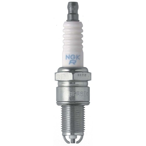 NGK Multiground Spark Plug - 1Pc BPR6EKN