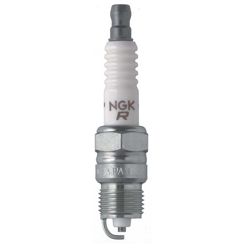 NGK Resistor Standard Spark Plug - 1Pc BPR6FS
