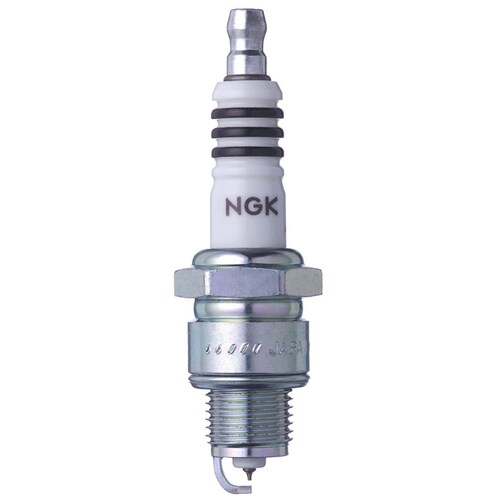 NGK Iridium Ix Spark Plug - 1Pc BPR6HIX