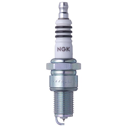 NGK Iridium Ix Spark Plug - 1Pc BPR7EIX