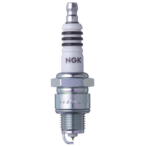NGK Iridium Ix Spark Plug - 1Pc BPR7HIX