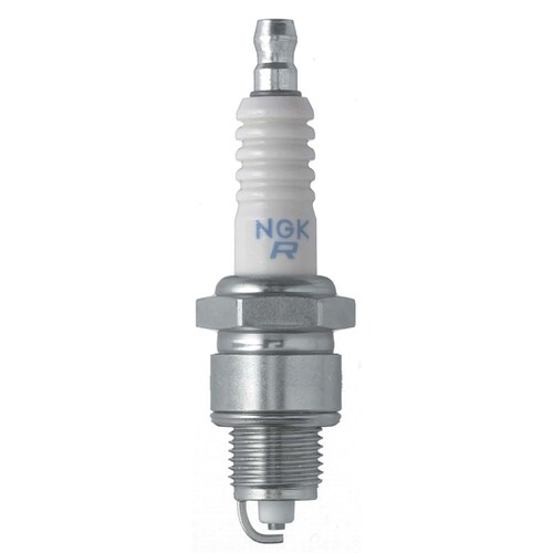 NGK Resistor Standard Spark Plug - 1Pc BPR7HS-10
