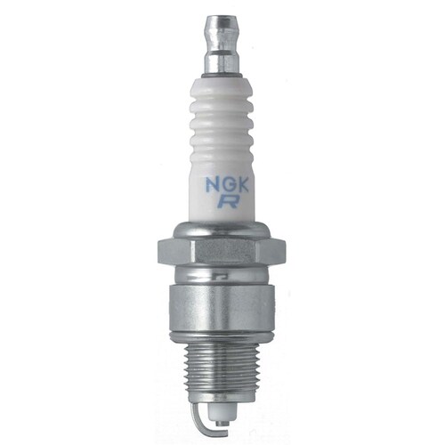 NGK Resistor Standard Spark Plug - 1Pc BPR7HS