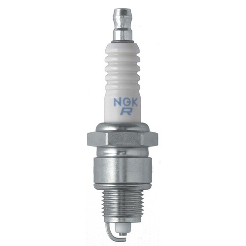 NGK Resistor Standard Spark Plug - 1Pc BPR8HS