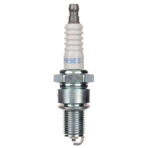 NGK Resistor Standard Spark Plug - 1Pc BPR9ES