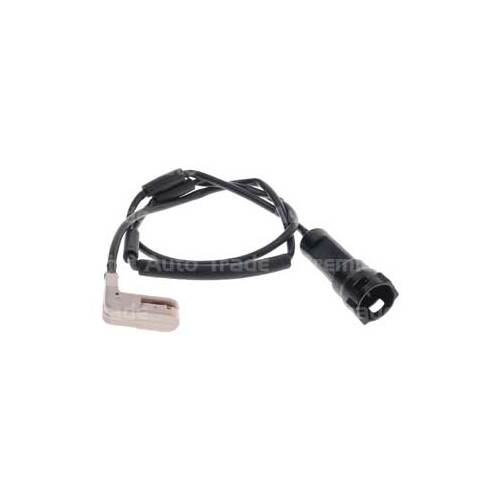 BRAKE PAD WEAR SENSOR
