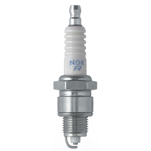 NGK Resistor Standard Spark Plug - 1Pc BPZ8HS-10