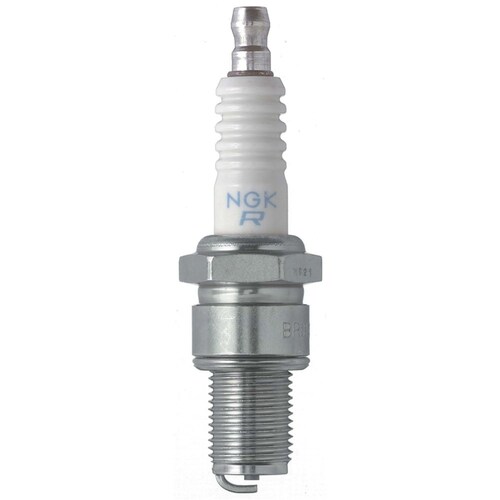 NGK Resistor Standard Spark Plug - 1Pc BR10ES