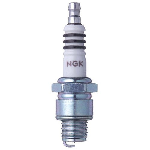 NGK Iridium Ix Spark Plug - 1Pc BR10HIX