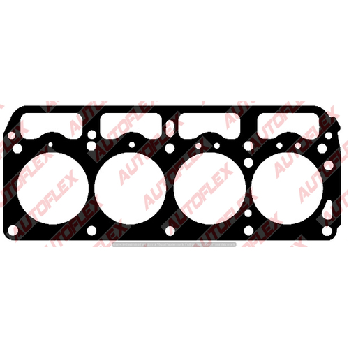 Cylinder Head Gasket BR270