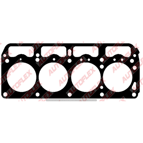 Cylinder Head Gasket BR270AF BR270