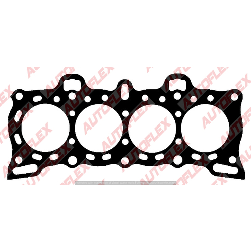 Cylinder Head Gasket BR540