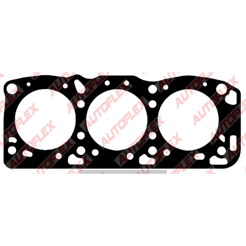 Cylinder Head Gasket BR600