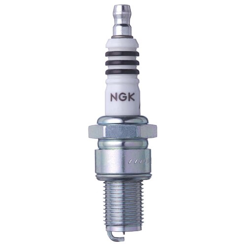 NGK Spark Plug (1) - Iridium BR7EIX 6664