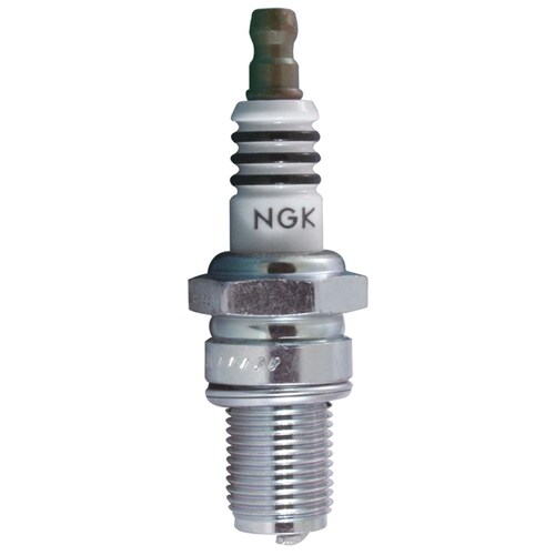 NGK Iridium Ix Spark Plug - 1Pc BR8ECMIX