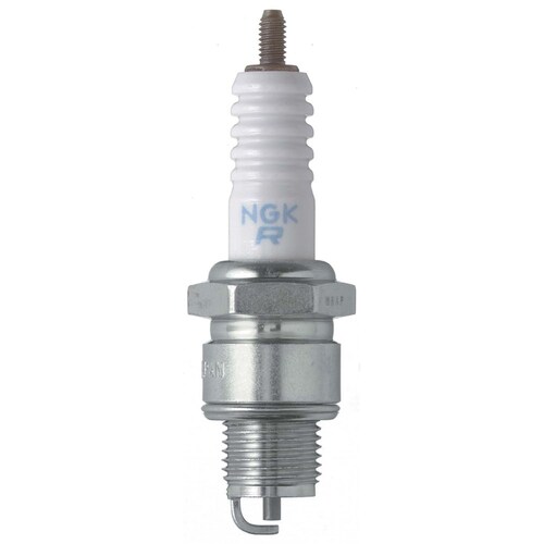 NGK Resistor Standard Spark Plug - 1Pc BR8HSA