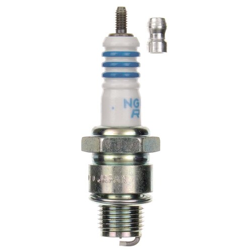 NGK Platinum Vx Spark Plug - 1Pc BR8HVX