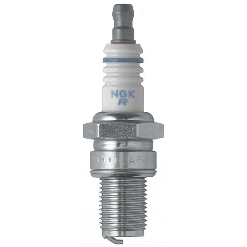 NGK Resistor Standard Spark Plug - 1Pc BR9ECM