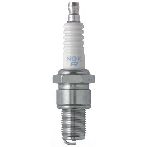 NGK Resistor Standard Spark Plug - 1Pc BR9ES