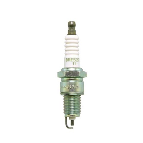 NGK Ngk Resistor V-Groove Spark Plug - Bre527Y-11 1Pc