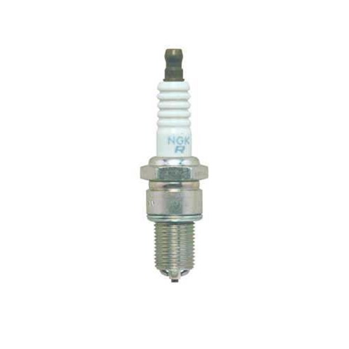 NGK Multiground Spark Plug - 1Pc BRE813L