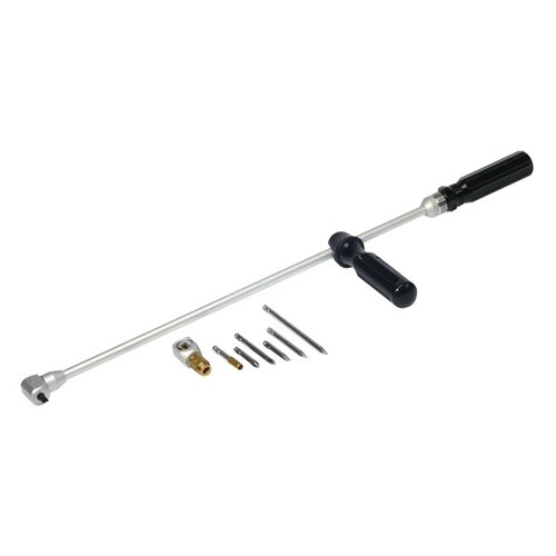 Bikeservice Carburettor Adjusting Tool Set BS0058 BS0058