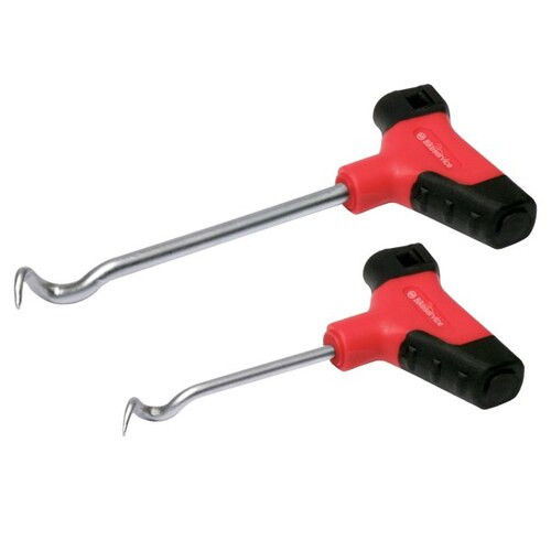 Bikeservice Seal Pick Set 150mm & 170mm (2pc) BS1235 BS1235