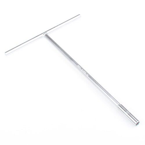 Bikeservice T-handle Socket 8mm BS1662BS BS1662