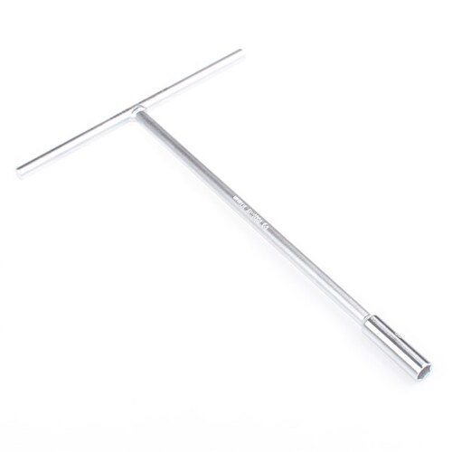 Bikeservice T-handle Socket 10mm BS1663BS BS1663