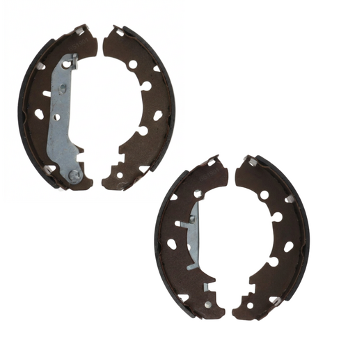 Ultima Rear Brake Shoes BS1901U