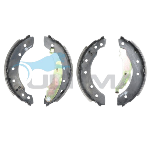 Ultima Rear Brake Shoes BS1930