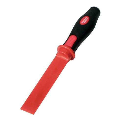 Bikeservice Plastic Super Scraper 30mm BS2261 BS2261