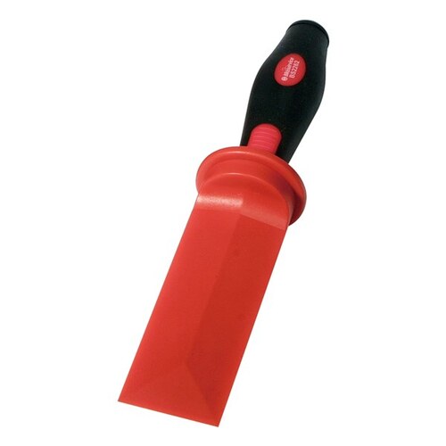 Bikeservice Plastic Super Scraper 50mm BS2262 BS2262