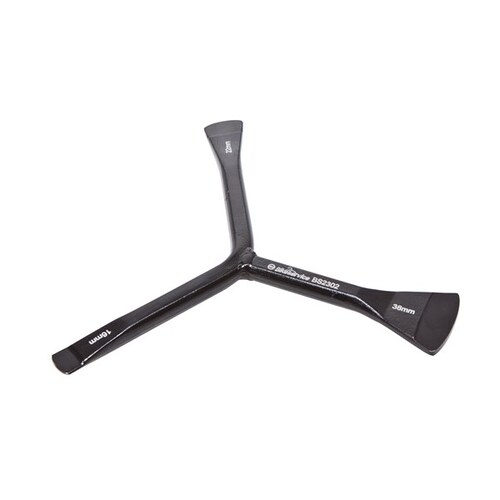 Bikeservice Timing Plug Wrench BS2302 BS2302