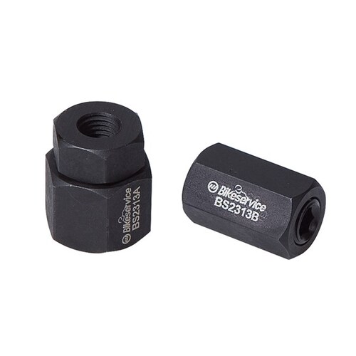 Bikeservice Stud Remove Install Tool M10 X P1.25 BS2313 BS2313