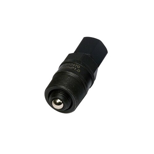 Bikeservice Magneto Flywheel Puller M26 X P1.0 BS2470 BS2470