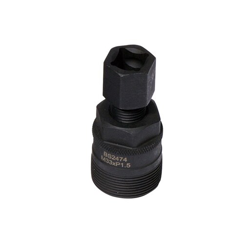 Bikeservice Magneto Flywheel Puller M33 X P1.5 BS2474 BS2474