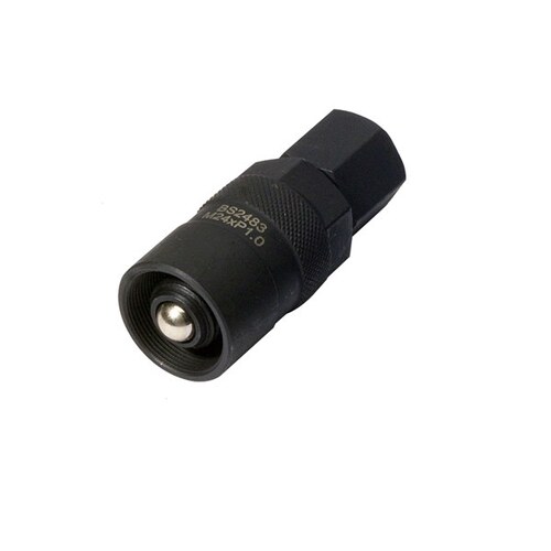 Bikeservice Magneto Flywheel Puller M24 X P1.0 BS2483 BS2483