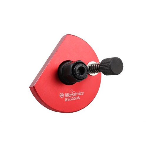 Bikeservice Tdc Crankshaft Locking Tool Suits Ducati BS30008 BS30008