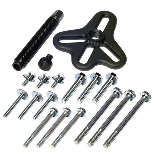Bikeservice Flywheel Puller Kit BS3913 BS3913