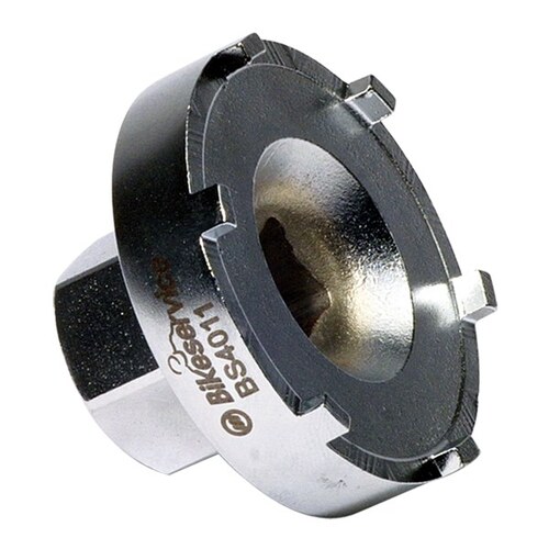 Bikeservice Seal And Bearing Retainer Tool 47mm BS4011 BS4011
