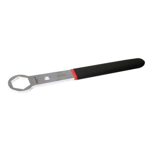 Bikeservice Top Front Fork Nut Wrench 35(mm) BS4012 BS4012