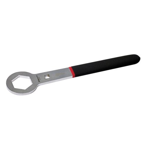 Bikeservice Top Front Fork Nut Wrench 39(mm) BS4014 BS4014