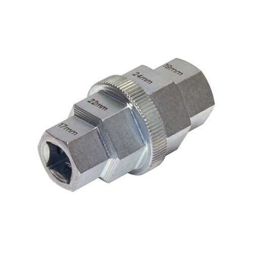 Bikeservice Front Wheel Spindle Removal Tool BS5530 BS5530